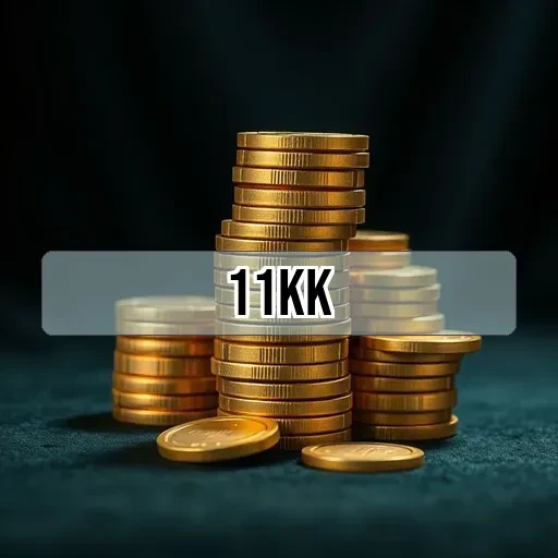 11kk.com: O Melhor App de Jogos para Diversão Sem Limites