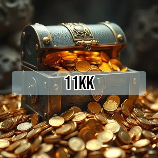 11kk.com: Bônus Irresistíveis Que Transformam Seu Jogo!