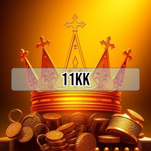 11kk.com: Descubra o Melhor dos Jogos Confiáveis e Seguros