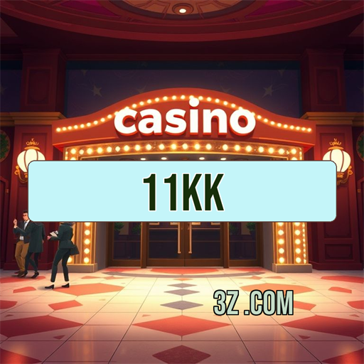 Recursos Confiáveis do 11kk.com: O Seu Portal de Jogos