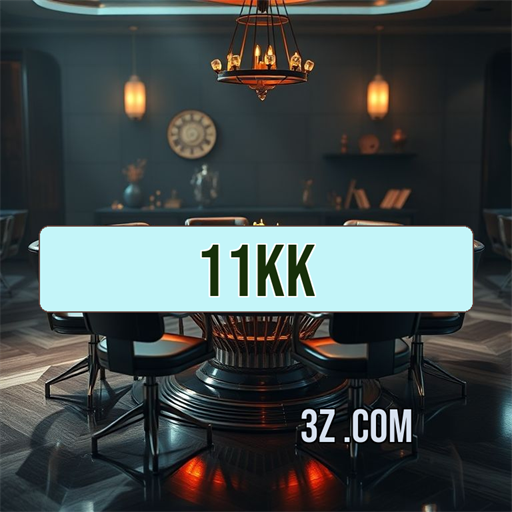 Recursos Confiáveis do 11kk.com: O Seu Portal de Jogos