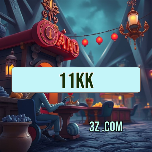 Promoção Imperdível: Atrações do 11kk.com para Gamers