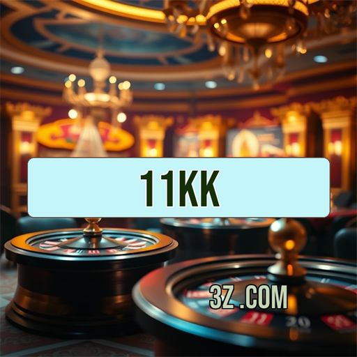 A Plataforma Interativa do 11kk.com: Sua Nova Experiência de Jogo