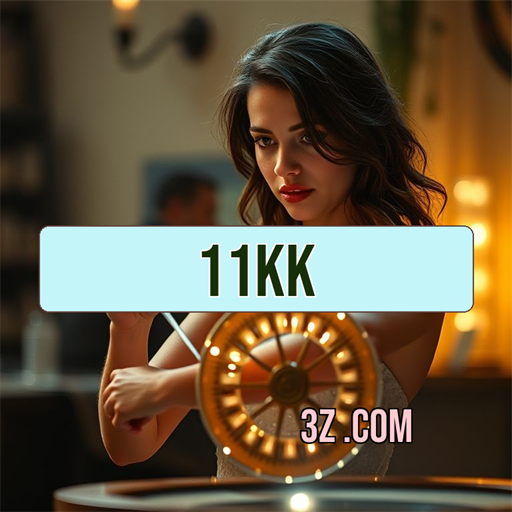 Slots Empolgantes em 11kk.com: Jogue e Ganhe Grande!