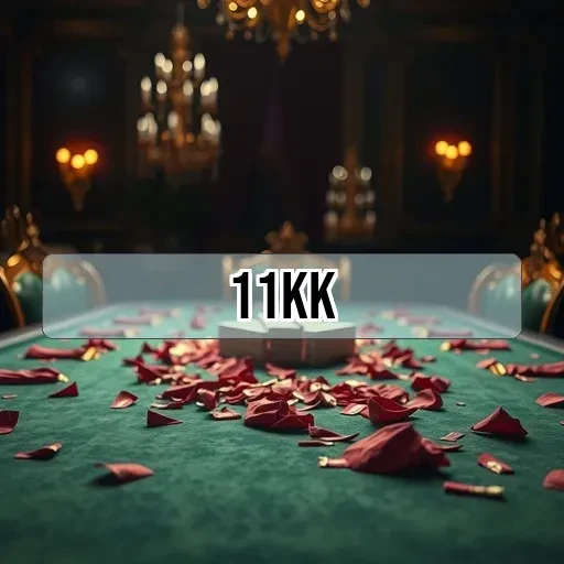11kk.com: Mergulhe em uma Experiência Incrível com Jogos Online