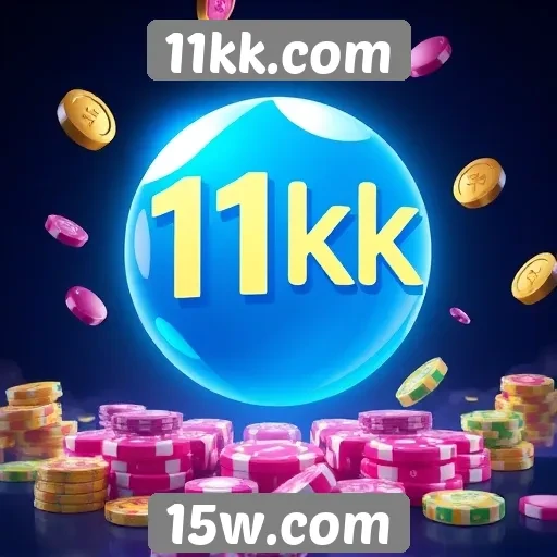 Comparativo de prêmios oferecidos por 11kk.com