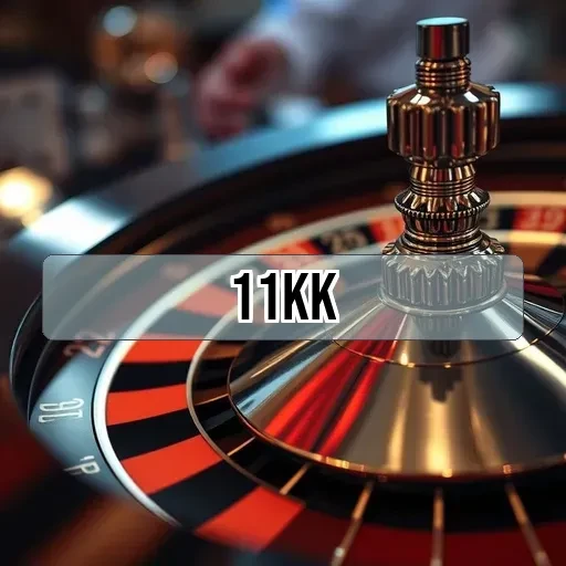 11kk.com: Promoções Imperdíveis para Jogadores Brasileiros